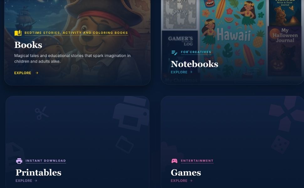 Booksaill.com — widok 3